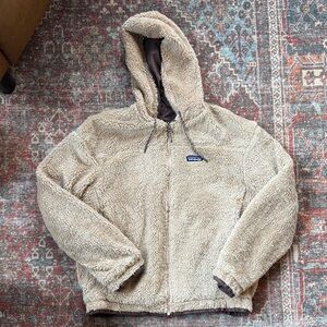 PATAGONIA Fleece Jacket